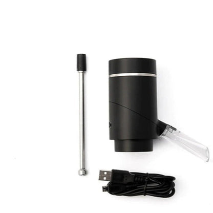 USB Automatic Electric Wine Pourer