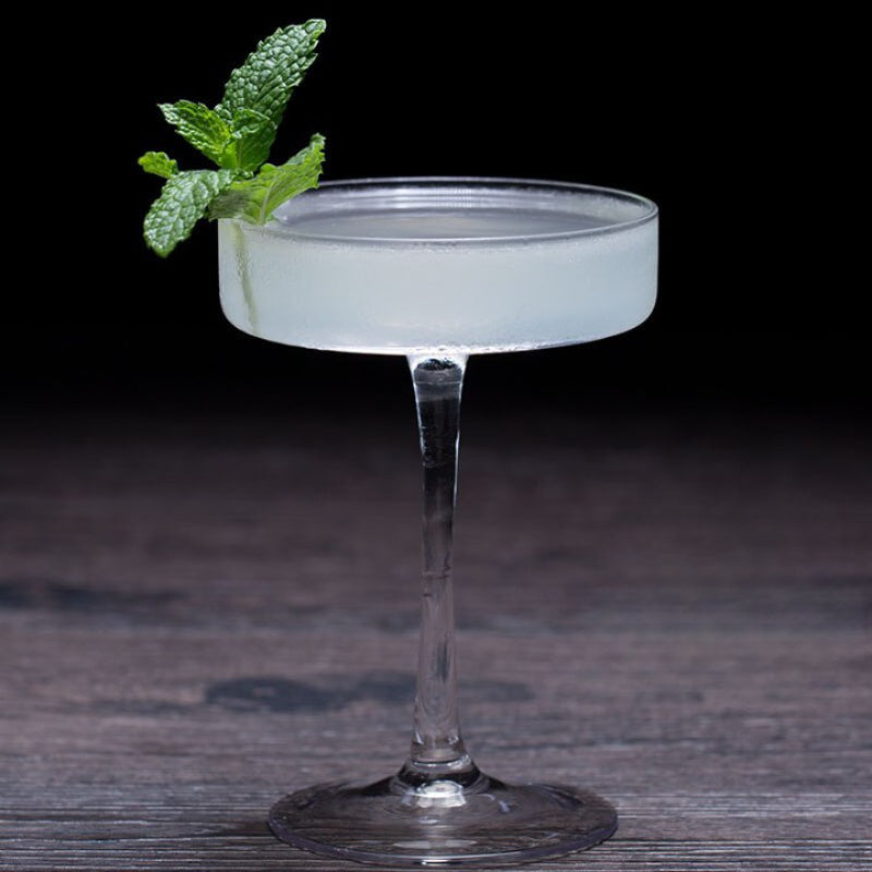 Cocktail Martini Wine Goblet Glass