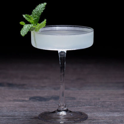 Cocktail Martini Wine Goblet Glass