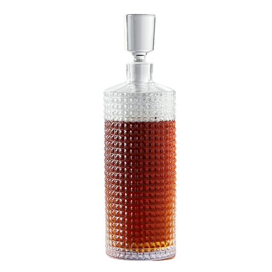 Premium Stud Decanter