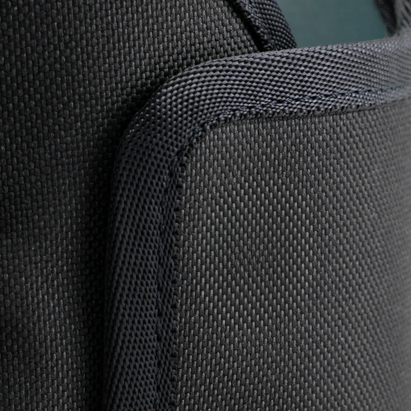 Multi Pocket 40 Oz Quencher Carrier Bag