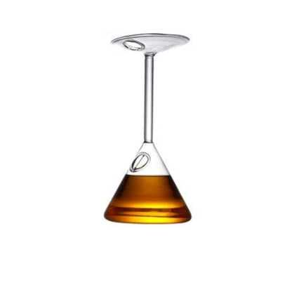 Night Party Cocktail Glass - Stylish Glassware for Unforgettable Cocktails