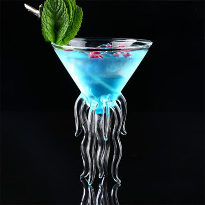 Cocktail Martini Wine Goblet Glass