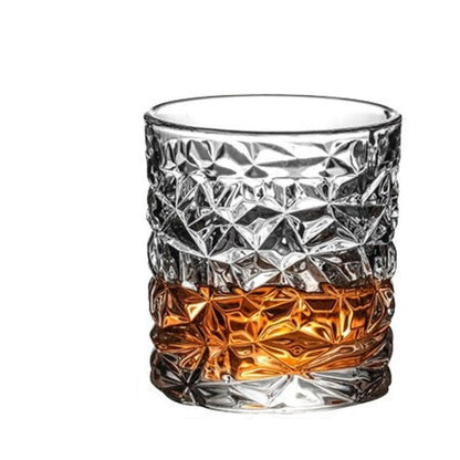 Scotch Lovers Glasses