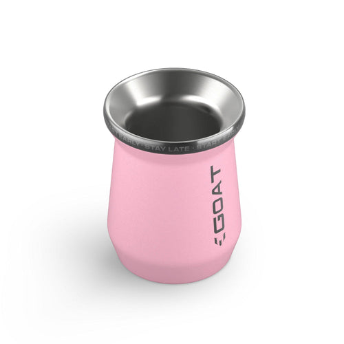 8oz Stainless Steel Insulated Mug