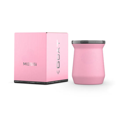 8oz Stainless Steel Insulated Mug