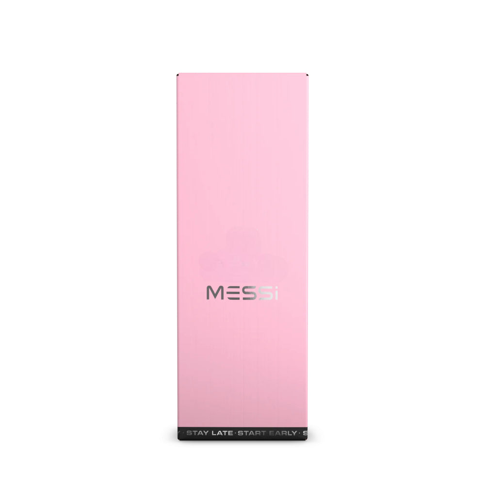 24oz Stainless Steel Bottle With Flip Straw