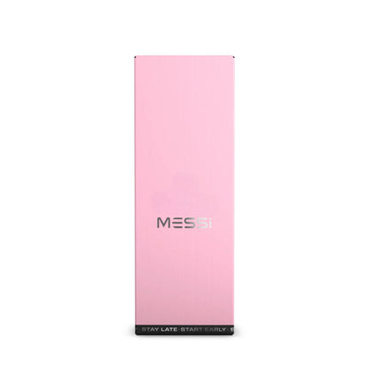 24oz Stainless Steel Bottle With Flip Straw