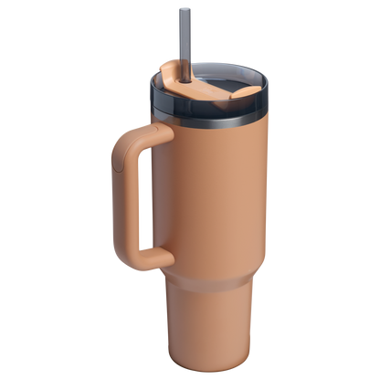 The Fall Refresh Quencher H2.O FlowState™ Tumbler I 40 OZ