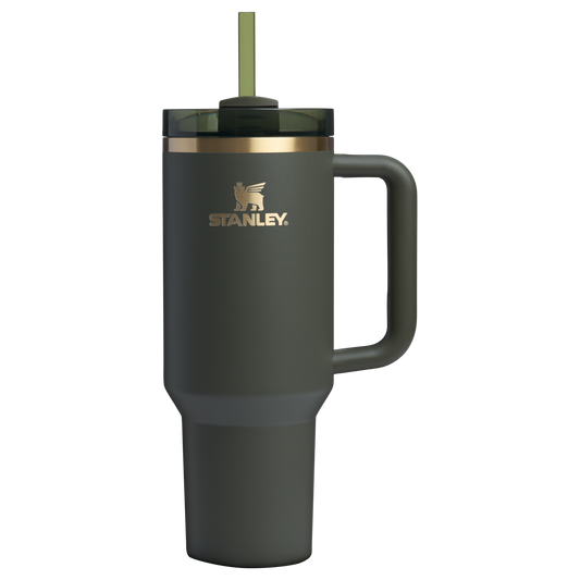 The Fall Refresh Quencher H2.O FlowState™ Tumbler I 40 OZ