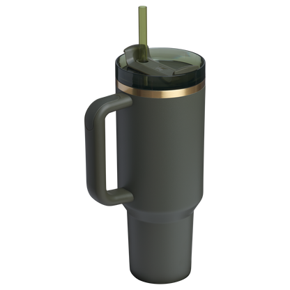 The Fall Refresh Quencher H2.O FlowState™ Tumbler I 40 OZ