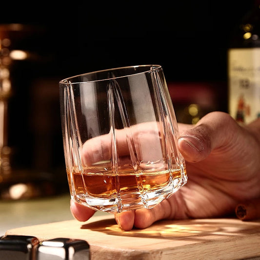 Scotch Lovers Glasses