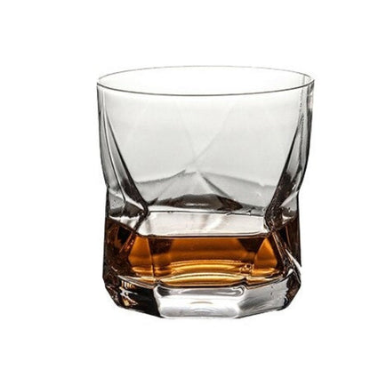 Scotch Lovers Glasses