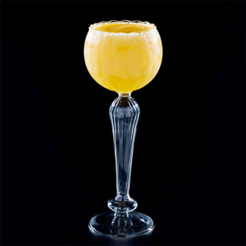 Cocktail Martini Wine Goblet Glass