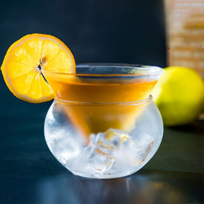 Cocktail Martini Wine Goblet Glass