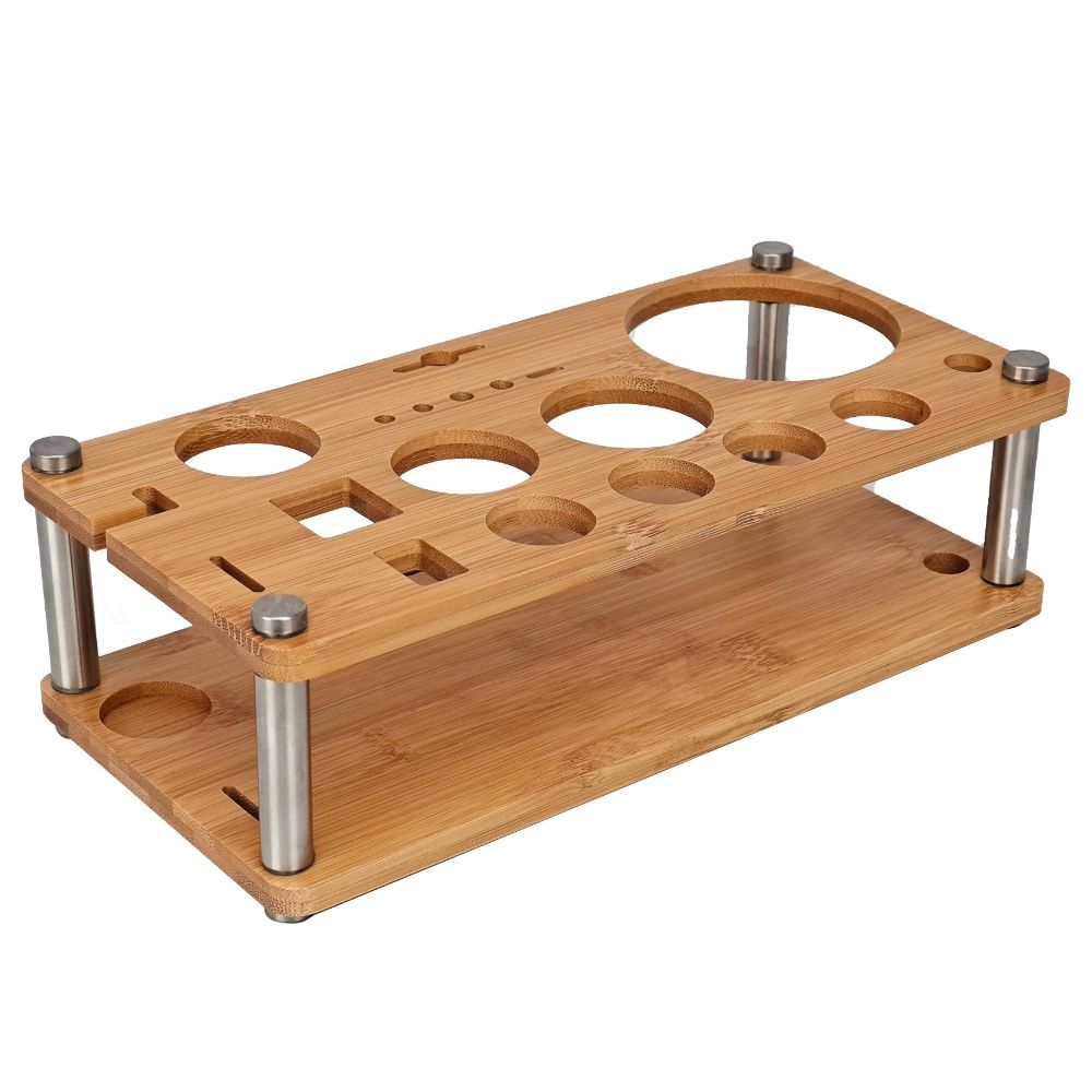 Stainless Steel Mixology And Craft Cocktail Set
