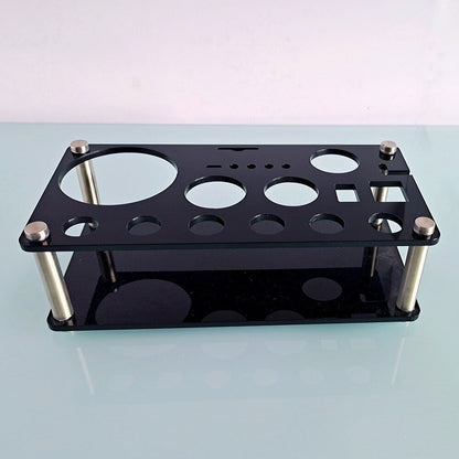 Stainless Steel Mixology Cocktail Shaker Set