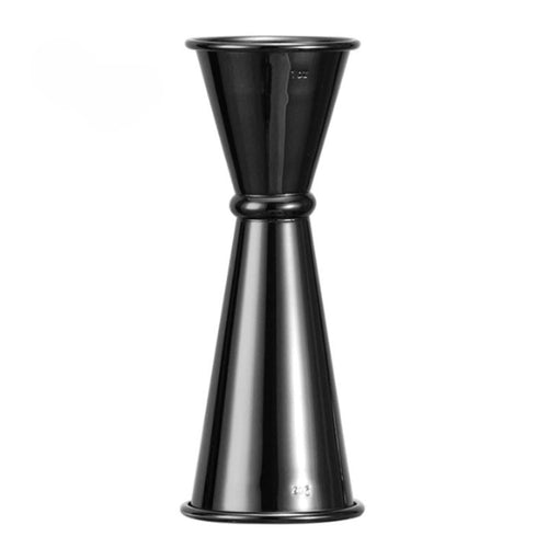 Japanese Styled Double Cocktail Jigger