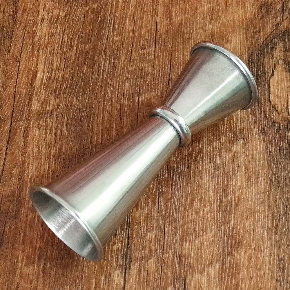 Mixology And Craft Cocktail Shaker Set For Home Mini Bar