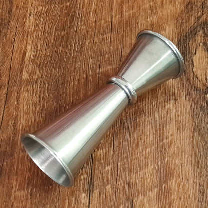 Mixology And Craft Cocktail Shaker Set For Home Mini Bar