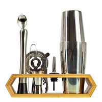 Boston Set 750 ML