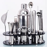 Cobbler Set (750 ML)