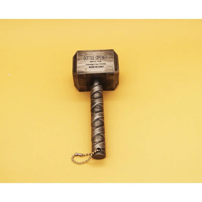 Creative Retro Beer Bottle Openers With Magnet