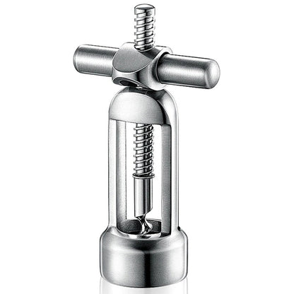 Zinc Alloy Vintage Wine Bottle Opener