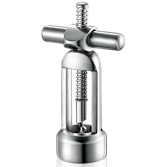 Zinc Alloy Vintage Wine Bottle Opener