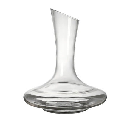 Creative Wine Crystal Glasses Decanter Bottle