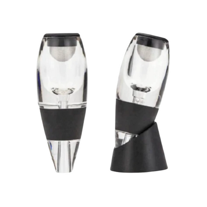 Quick Breathing Portable Magic Wine Aerator