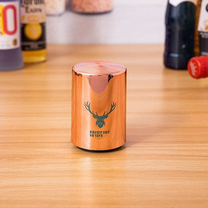 Creative Magnetic Automatic Beer Bottle Opener