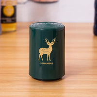 Green Deer