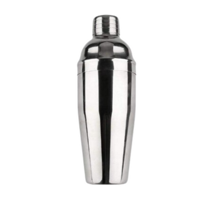 Cocktail Shaker Bottle