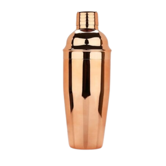 Cocktail Shaker Bottle