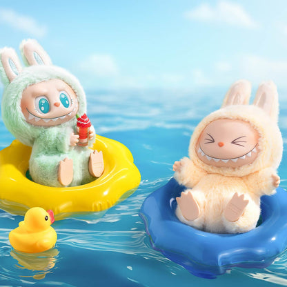 Labubu The Monsters Have a Seat Vinyl Face Blind Box (v2)