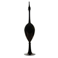 Pointed Head Slim