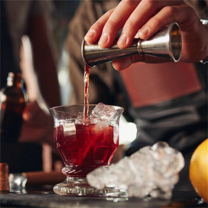 Colorful 30/60 ML Cocktail Bar Jigger