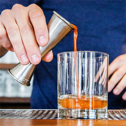 Colorful 30/60 ML Cocktail Bar Jigger