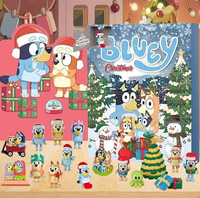 Bluey Christmas