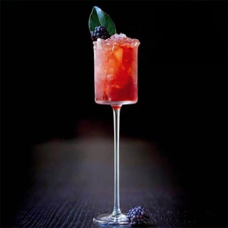 Cocktail Martini Wine Goblet Glass