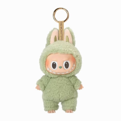 Labubu The Monsters Tasty Macarons Vinyl Face Blind Box (v1)