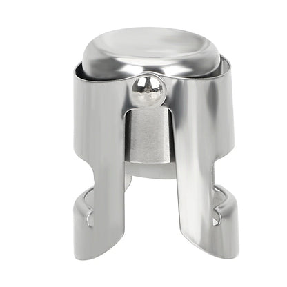 Champagne Sparkling Bottle Stopper Cork Plug