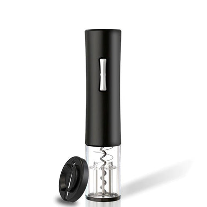 Automatic And Rechargeable Electric Wine Opener