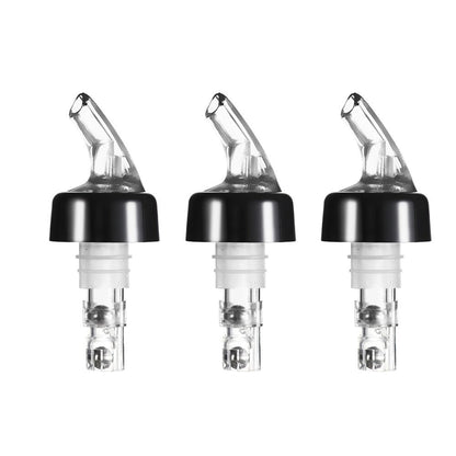 Liquor Bottle Measuring Pourer