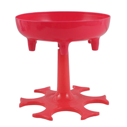 6 Shot Glass Dispenser And Holder