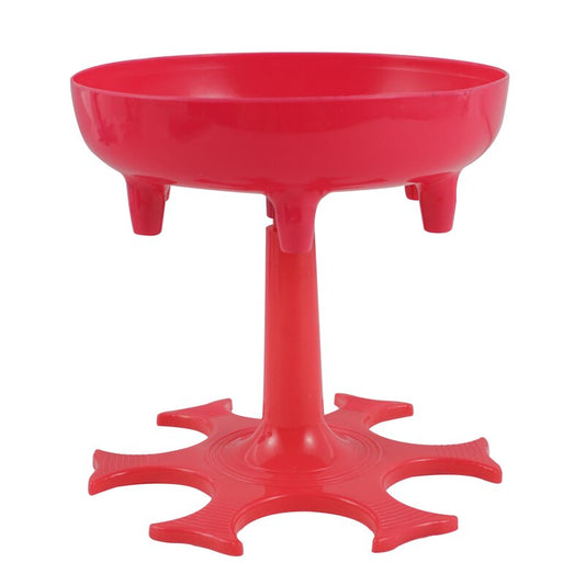 6 Shot Glass Dispenser And Holder