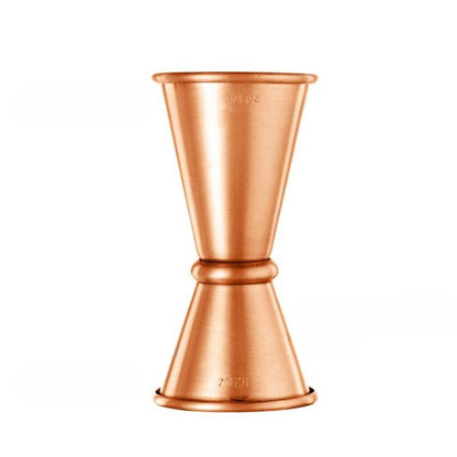 Japanese Design Double Cocktail Jigger