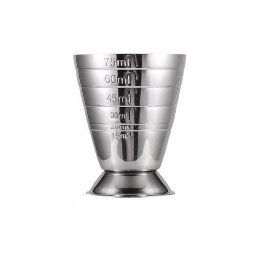 Stainless Steel Cocktail Measure Cup