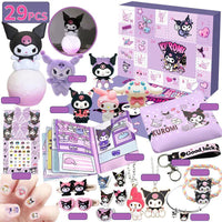 Kuromi gift box